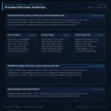Virtualized Data Center